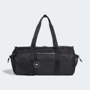 adidas by Stella McCartney Round Duffel Bag